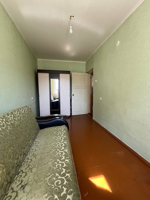 Продам трехкомнатную (3-комн.) квартиру, Кувыкина ул, 16, Октябрьский г