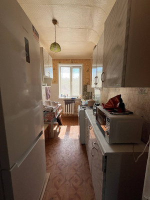 Продам трехкомнатную (3-комн.) квартиру, Кувыкина ул, 16, Октябрьский г