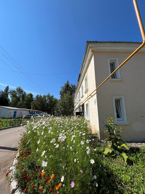 Продам трехкомнатную (3-комн.) квартиру, Кувыкина ул, 16, Октябрьский г