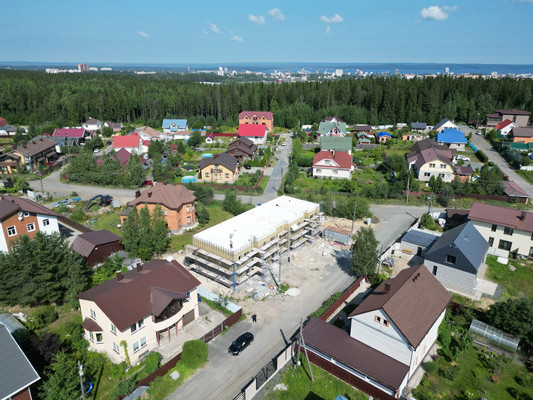 Продам многокомнатную квартиру, 3-й Радужный (Древлянка р-н) проезд, 4, Петрозаводск г