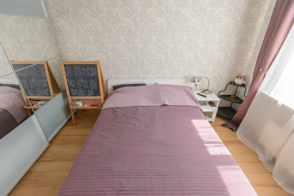 Продам двухкомнатную (2-комн.) квартиру, Скачкова ул, 62, Ростов-на-Дону г