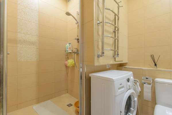 Продам двухкомнатную (2-комн.) квартиру, Скачкова ул, 62, Ростов-на-Дону г