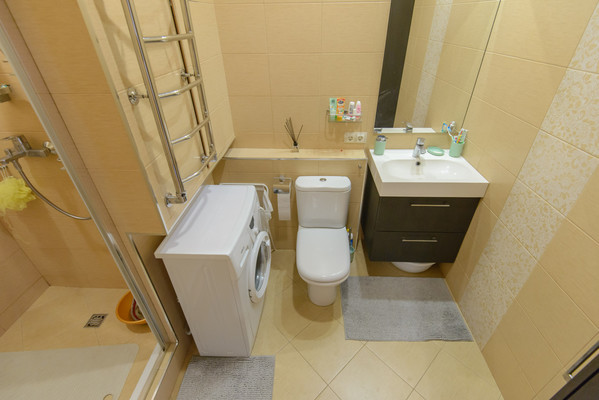 Продам двухкомнатную (2-комн.) квартиру, Скачкова ул, 62, Ростов-на-Дону г