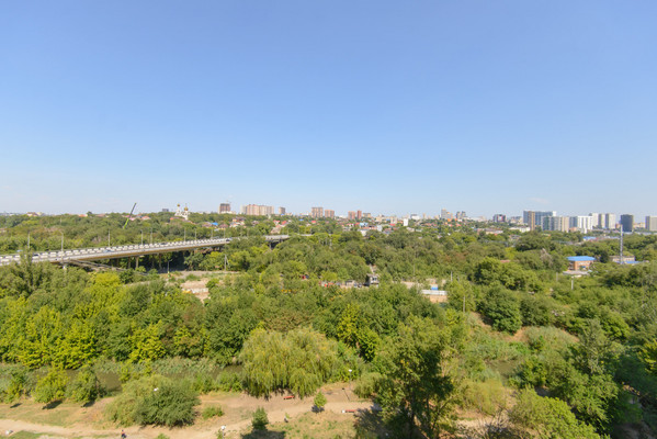 Продам двухкомнатную (2-комн.) квартиру, Скачкова ул, 62, Ростов-на-Дону г