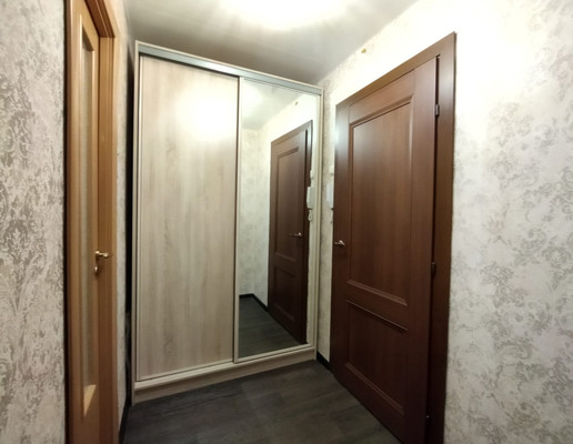 Продам однокомнатную (1-комн.) квартиру, Попова пл, 6к6, Рязань г