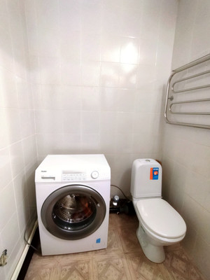 Продам однокомнатную (1-комн.) квартиру, Попова пл, 6к6, Рязань г