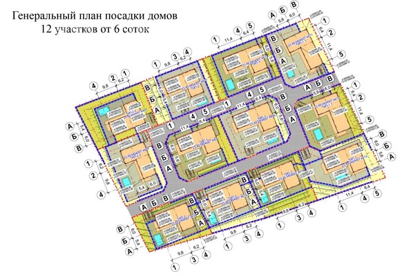 Продам участок 950 соток, Кишиневская (Адлерский р-н) ул, Сочи г, 0 км от города