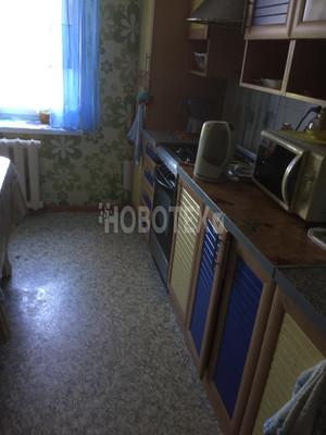 Сдам комнату в 3-комн. квартире, Ленина ул, 175, Горячий Ключ г