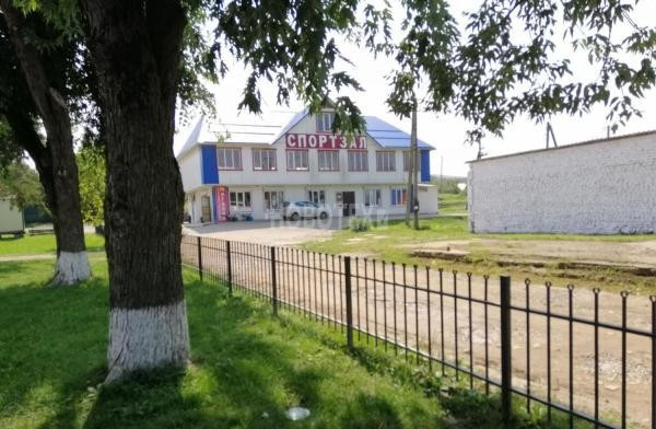 Продам участок 4,13 соток, ИЖС, Лесная ул, Азовская ст-ца, 0 км от города