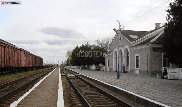 Продам участок 4,13 соток, ИЖС, Лесная ул, Азовская ст-ца, 0 км от города