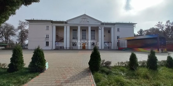 Продам участок 4,32 соток, ИЖС, Урицкого ул, 38А, Ахтырский пгт, 0 км от города