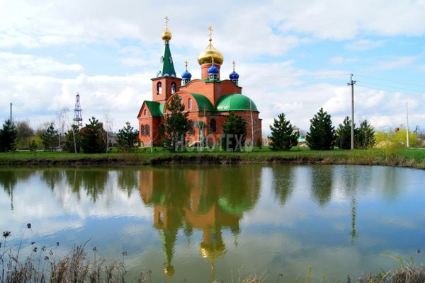 Продам участок 4,32 соток, ИЖС, Урицкого ул, 38А, Ахтырский пгт, 0 км от города