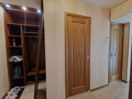 Сдам однокомнатную (1-комн.) квартиру, Революции (Климовск мкр.) ул, 1А, Подольск г