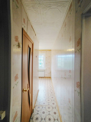 Продам двухкомнатную (2-комн.) квартиру, Садовая ул, 30, Ледово п