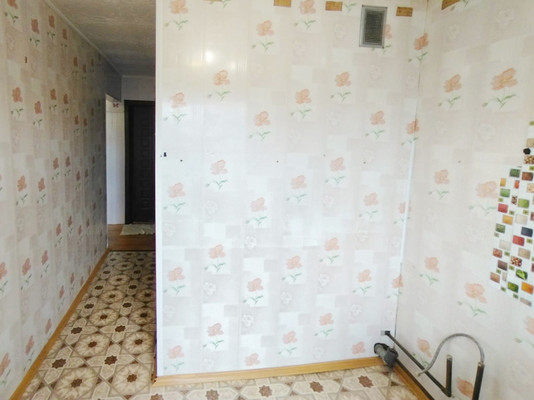 Продам двухкомнатную (2-комн.) квартиру, Садовая ул, 30, Ледово п