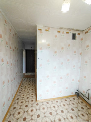 Продам двухкомнатную (2-комн.) квартиру, Садовая ул, 30, Ледово п