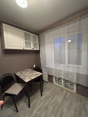 Продам однокомнатную (1-комн.) квартиру, 5-я Линия ул, 56/52 , Рязань г