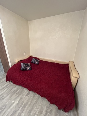 Продам однокомнатную (1-комн.) квартиру, 5-я Линия ул, 56/52 , Рязань г