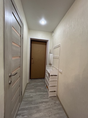 Продам однокомнатную (1-комн.) квартиру, 5-я Линия ул, 56/52 , Рязань г