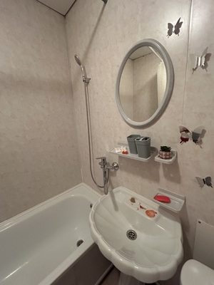 Продам однокомнатную (1-комн.) квартиру, 5-я Линия ул, 56/52 , Рязань г