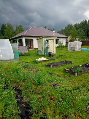 Продам коттедж, Шанс тер. СНТ, Ногово д, 0 км от города