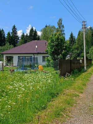 Продам коттедж, Шанс тер. СНТ, Ногово д, 0 км от города