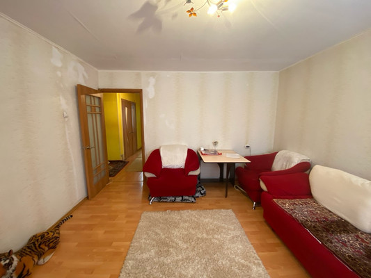Продам многокомнатную квартиру, Тельмана ул, 36, Нижний Тагил г