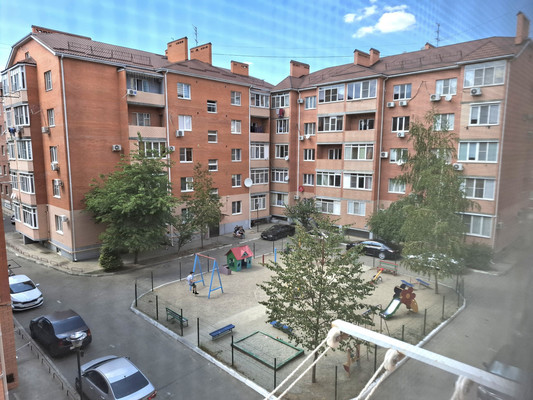 Продам однокомнатную (1-комн.) квартиру, 2-я Целиноградская ул, 34, Березовый п