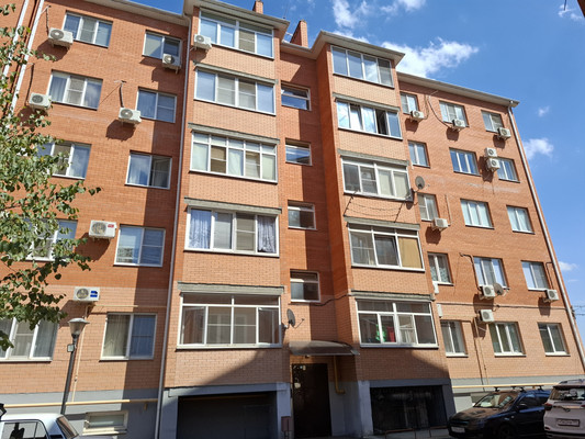 Продам однокомнатную (1-комн.) квартиру, 2-я Целиноградская ул, 34, Березовый п