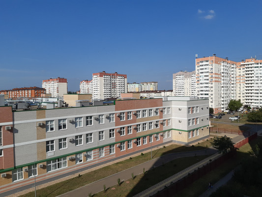 Продам однокомнатную (1-комн.) квартиру, 2-я Целиноградская ул, 34, Березовый п