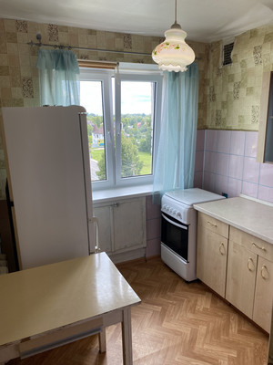 Продам однокомнатную (1-комн.) квартиру, Михалицына ул, 8, Мамоново г