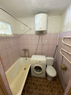 Продам однокомнатную (1-комн.) квартиру, Михалицына ул, 8, Мамоново г