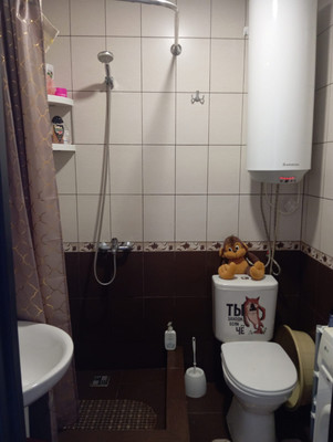 Продам двухкомнатную (2-комн.) квартиру, Тимирязева (Прохлада снт) ул, 63, Сочи г