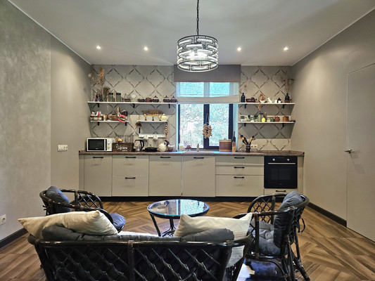 Продам дом, Южная ул, 5, Луговая (Усть-Качкинское с/п) д, 0 км от города