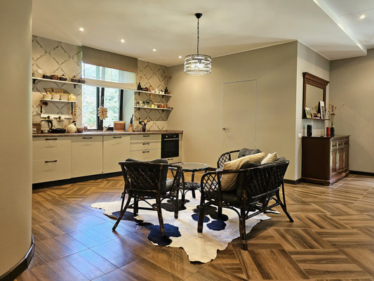 Продам дом, Южная ул, 5, Луговая (Усть-Качкинское с/п) д, 0 км от города