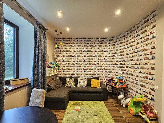 Продам дом, Южная ул, 5, Луговая (Усть-Качкинское с/п) д, 0 км от города