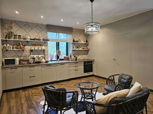 Продам дом, Южная ул, 5, Луговая (Усть-Качкинское с/п) д, 0 км от города