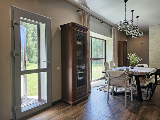 Продам дом, Южная ул, 5, Луговая (Усть-Качкинское с/п) д, 0 км от города