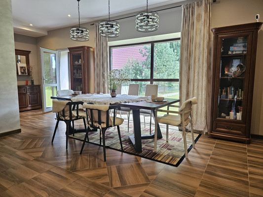 Продам дом, Южная ул, 5, Луговая (Усть-Качкинское с/п) д, 0 км от города