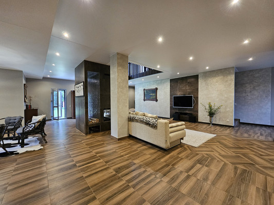 Продам дом, Южная ул, 5, Луговая (Усть-Качкинское с/п) д, 0 км от города