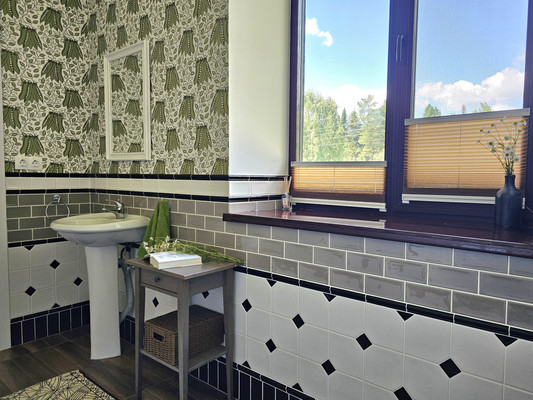 Продам дом, Южная ул, 5, Луговая (Усть-Качкинское с/п) д, 0 км от города