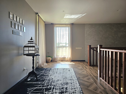 Продам дом, Южная ул, 5, Луговая (Усть-Качкинское с/п) д, 0 км от города