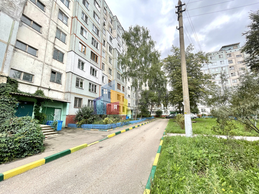 Продам трехкомнатную (3-комн.) квартиру, Луначарского ул, д.65, Тула г