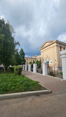 Продам трехкомнатную (3-комн.) квартиру, Ленина пр-кт, 7, Октябрьский г