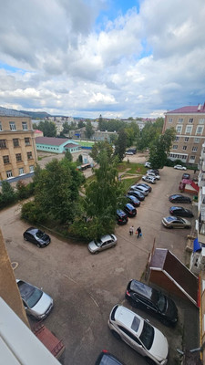 Продам трехкомнатную (3-комн.) квартиру, Ленина пр-кт, 7, Октябрьский г