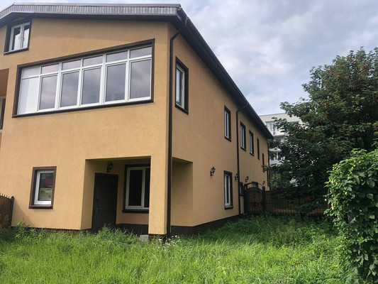 Продам коммерческое помещение 204,36 м2, Гоголя ул, 3ка, Балтийск г