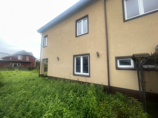 Продам коммерческое помещение 204,36 м2, Гоголя ул, 3ка, Балтийск г
