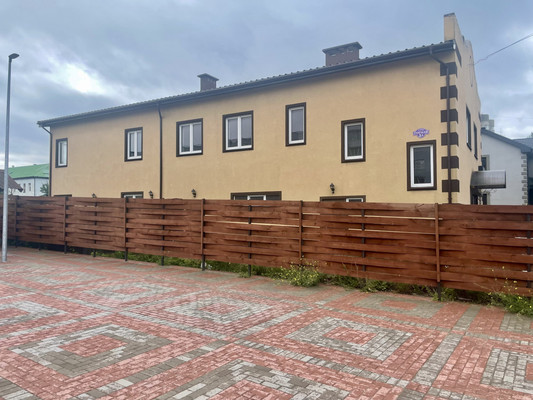 Продам коммерческое помещение 204,36 м2, Гоголя ул, 3ка, Балтийск г