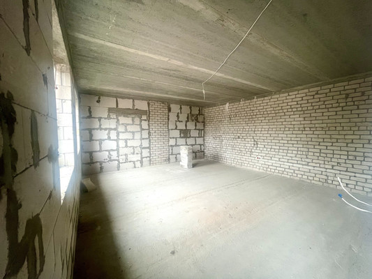 Продам коммерческое помещение 204,36 м2, Гоголя ул, 3ка, Балтийск г