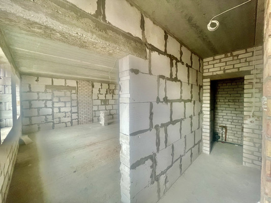 Продам коммерческое помещение 204,36 м2, Гоголя ул, 3ка, Балтийск г